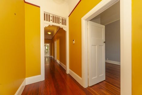 Photo of property in 35 Coolidge Street, Brooklyn, Wellington, 6021