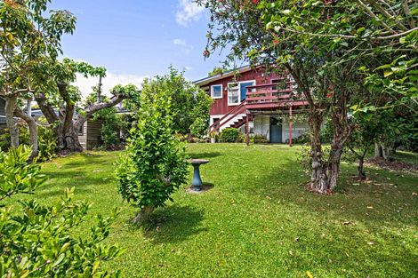 Photo of property in 32 Rutherford Terrace, Meadowbank, Auckland, 1072