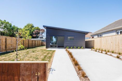 Photo of property in 49 Moheke Avenue, Roslyn, Palmerston North, 4414