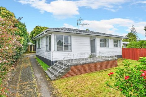 Photo of property in 9 Selsey Lane, Manurewa, Auckland, 2102