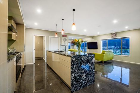 Photo of property in 10 Omaka Place, Aotea, Porirua, 5024