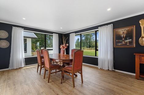 Photo of property in 1222 Te Aroha-gordon Road, Manawaru, Te Aroha, 3391