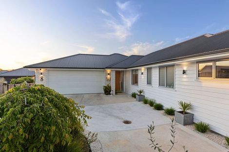 Photo of property in 8 Karamu Lane, Kihikihi, Te Awamutu, 3800