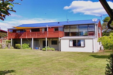 Photo of property in 16 Blackmore Drive, Lynmore, Rotorua, 3010
