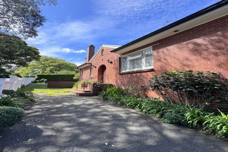 Photo of property in 15 Mount St John Avenue, Epsom, Auckland, 1051