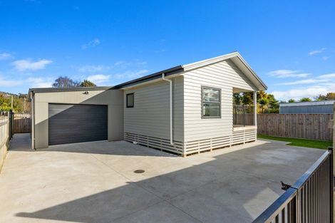 Photo of property in 12a Wakefield Street, Whanganui East, Whanganui, 4500