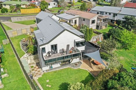 Photo of property in 130 Ascot Place, Te Awamutu, 3800