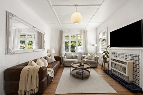 Photo of property in 7 Liardet Street, Vogeltown, Wellington, 6021