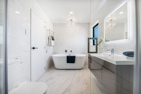 Photo of property in 86 Ksenia Drive, Flat Bush, Auckland, 2019