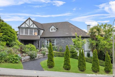Photo of property in 2 Bengal Drive, Cashmere, Christchurch, 8022