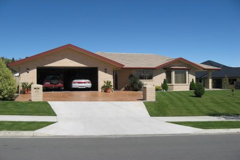 Photo of property in 24 Elmwood Avenue, Witherlea, Blenheim, 7201