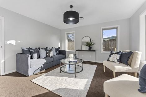 Photo of property in 163a Denbigh Street, Feilding, 4702