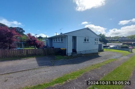 Photo of property in 51 Glenpark Avenue, Frankleigh Park, New Plymouth, 4310