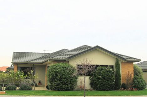 Photo of property in 65a Kensington Drive, Taradale, Napier, 4112