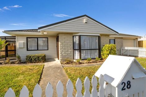 Photo of property in 28 Freyberg Street, Roslyn, Palmerston North, 4414