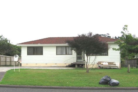 Photo of property in 10 Elvira Place, Ranui, Auckland, 0612