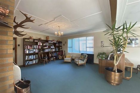 Photo of property in 40 Robertson Street, Richmond, Invercargill, 9810