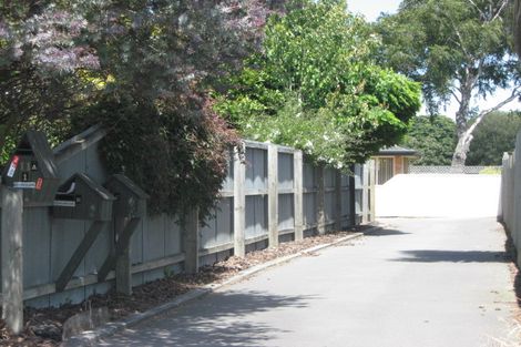 Photo of property in 11b Sugden Street, Spreydon, Christchurch, 8024