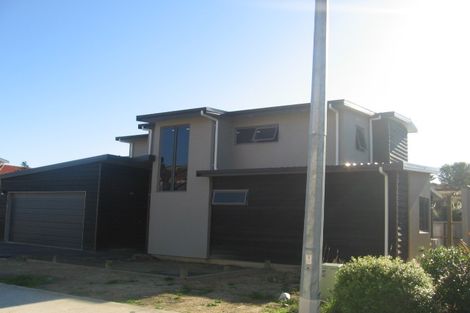 Photo of property in 46g Navigation Drive, Whitby, Porirua, 5024