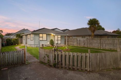 Photo of property in 2/696 Gloucester Street, Linwood, Christchurch, 8062