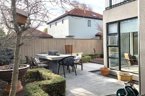 Photo of property in 1/56 Hewitts Road, Merivale, Christchurch, 8014