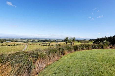 Photo of property in Peak Rock, 141a Poynter Road, Tussock Creek, Winton, 9781