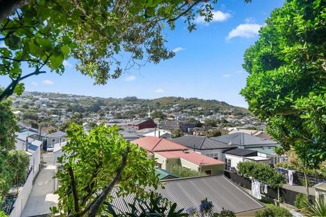 Photo of property in 32a Derwent Street, Island Bay, Wellington, 6023