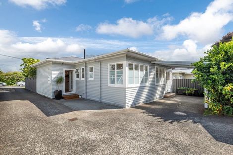 Photo of property in 7 Knight Avenue, Mount Albert, Auckland, 1025