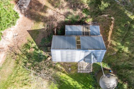 Photo of property in 61 Coutts Gully Road, Taieri Beach, Brighton, 9091