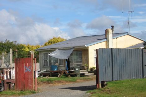 Photo of property in 36 Jedburgh Street, Tokoroa, 3420
