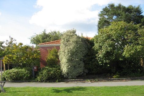 Photo of property in 2/40 Hounslow Street, Ilam, Christchurch, 8041