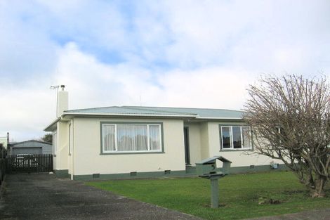 Photo of property in 5 Andrew Street, Feilding, 4702