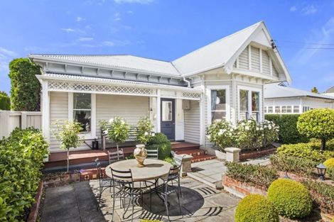 Photo of property in 54 Hawkesbury Avenue, St Albans, Christchurch, 8014