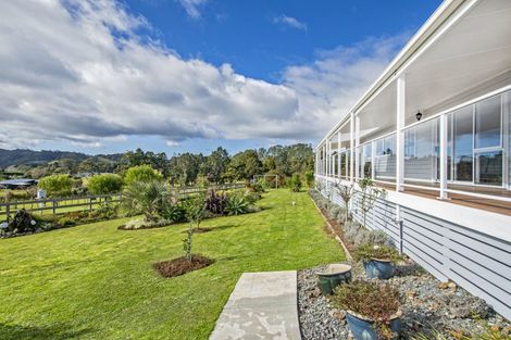 Photo of property in 458 Vinegar Hill Road, Kauri, Kamo, 0185