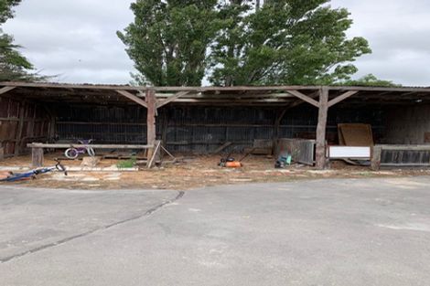 Photo of property in 298 Marshs Road, Hornby South, Christchurch, 7676