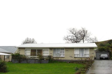 Photo of property in 89 Hall Road, Sawyers Bay, Port Chalmers, 9023