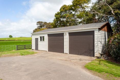 Photo of property in 17 Haumia Road, Mangateparu, Morrinsville, 3375