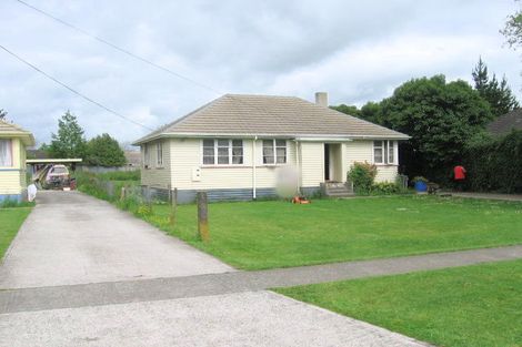 Photo of property in 9 Ward Street, Waharoa, 3401