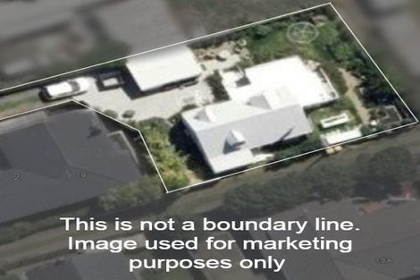 Photo of property in 2/19 Flanshaw Road, Te Atatu South, Auckland, 0610