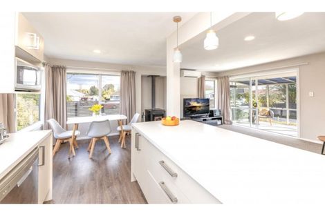 Photo of property in 36 Greenhaven Drive, Burwood, Christchurch, 8083