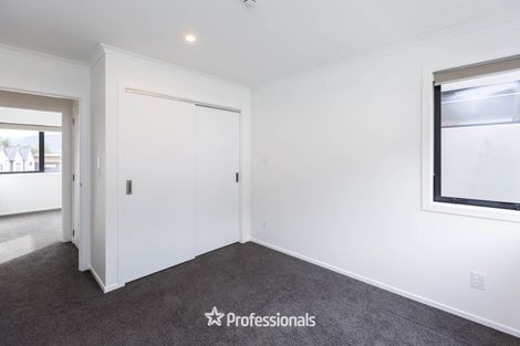 Photo of property in 3 Joseph Bolton Crescent, Wallaceville, Upper Hutt, 5018