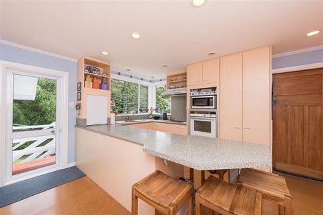 Photo of property in 5 Kio Road, Hataitai, Wellington, 6021