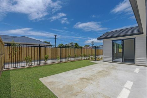 Photo of property in 38 Hammond Street, Bulls, 4818