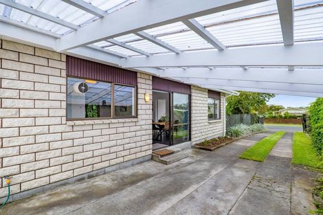 Photo of property in 3 Puriri Street, Inglewood, 4330