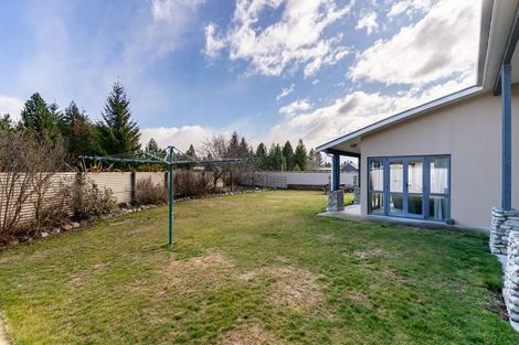 Photo of property in 59 Totara Drive, Twizel, 7901