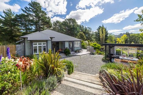 Photo of property in 2249e Te Wharau Road, Te Wharau, Masterton, 5883