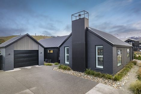 Photo of property in 7 Hatters Lane, Mount Pisa, 9383