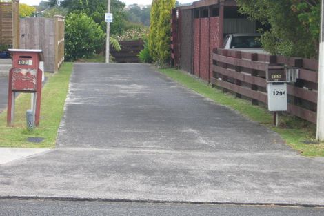 Photo of property in 1/129 Chivalry Road, Glenfield, Auckland, 0629