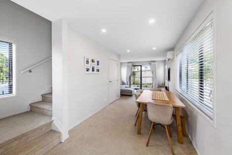 Photo of property in 1 Reg Pearce Way, Glen Innes, Auckland, 1072