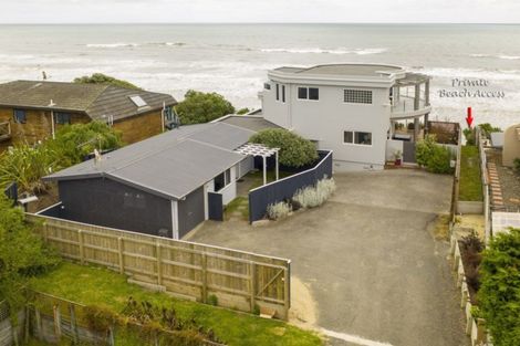 Photo of property in 155a Rosetta Road, Raumati South, Paraparaumu, 5032